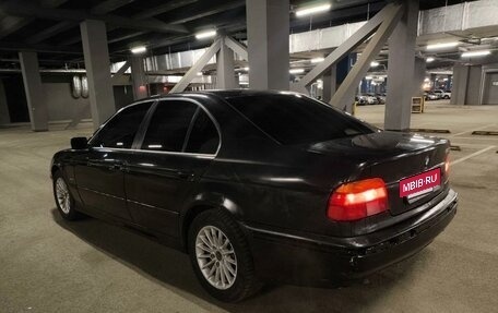 BMW 5 серия, 1996 год, 365 000 рублей, 2 фотография