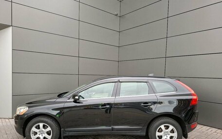 Volvo XC60 II, 2012 год, 1 599 000 рублей, 4 фотография