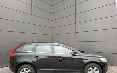 Volvo XC60 II, 2012 год, 1 599 000 рублей, 8 фотография