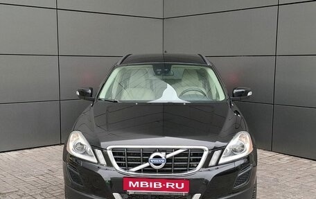 Volvo XC60 II, 2012 год, 1 599 000 рублей, 10 фотография