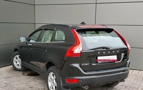 Volvo XC60 II, 2012 год, 1 599 000 рублей, 5 фотография