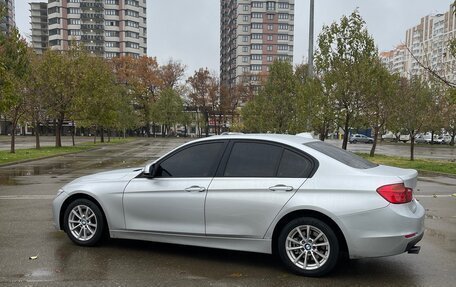 BMW 3 серия, 2013 год, 1 300 000 рублей, 2 фотография