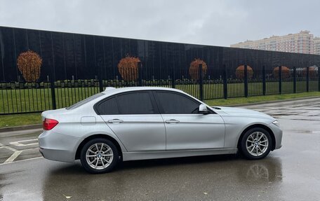 BMW 3 серия, 2013 год, 1 300 000 рублей, 5 фотография