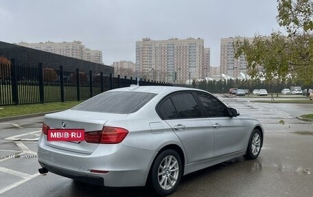 BMW 3 серия, 2013 год, 1 300 000 рублей, 6 фотография