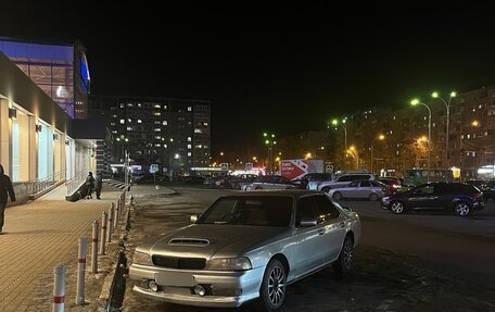 Nissan Laurel VIII, 1996 год, 400 000 рублей, 2 фотография