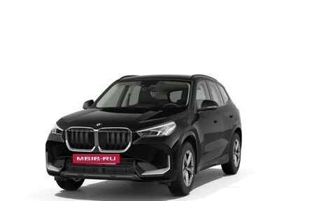 BMW X1, 2024 год, 8 190 000 рублей, 6 фотография