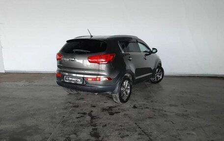 KIA Sportage III, 2015 год, 1 600 000 рублей, 4 фотография