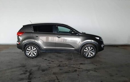 KIA Sportage III, 2015 год, 1 600 000 рублей, 7 фотография