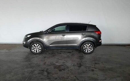 KIA Sportage III, 2015 год, 1 600 000 рублей, 8 фотография