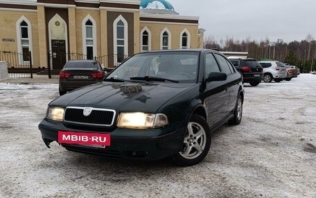 Skoda Octavia IV, 2000 год, 305 000 рублей, 3 фотография