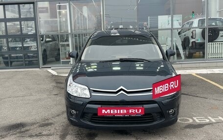 Citroen C4 II рестайлинг, 2009 год, 620 000 рублей, 12 фотография