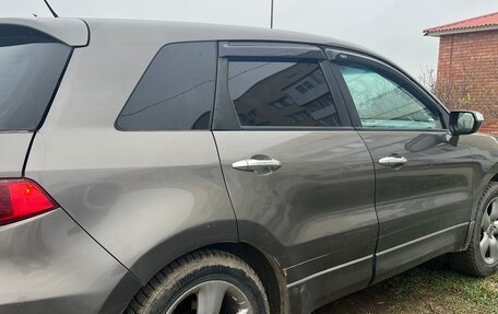 Acura RDX III, 2006 год, 1 000 000 рублей, 4 фотография