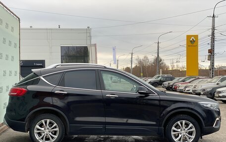 FAW Besturn X80 I рестайлинг, 2019 год, 1 440 000 рублей, 6 фотография