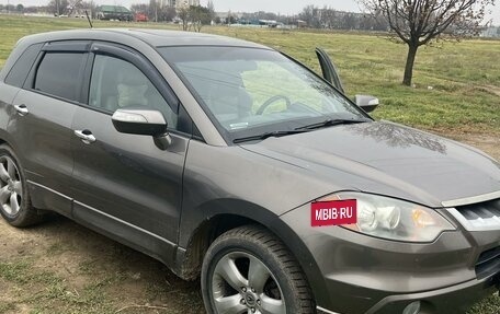 Acura RDX III, 2006 год, 1 000 000 рублей, 2 фотография