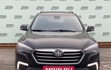 FAW Besturn X80 I рестайлинг, 2019 год, 1 440 000 рублей, 4 фотография