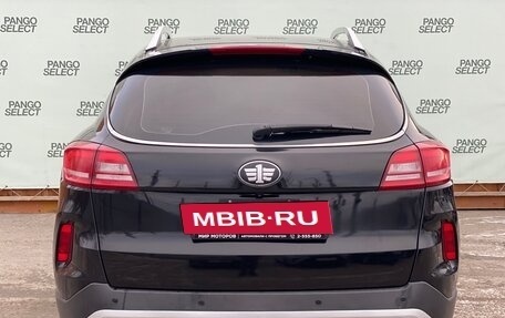 FAW Besturn X80 I рестайлинг, 2019 год, 1 440 000 рублей, 10 фотография