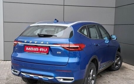 Haval F7 I, 2019 год, 1 769 000 рублей, 7 фотография