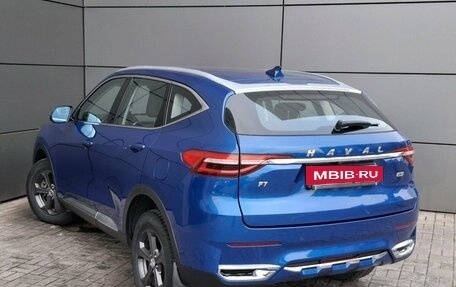 Haval F7 I, 2019 год, 1 769 000 рублей, 5 фотография