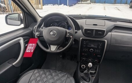 Nissan Terrano III, 2018 год, 1 449 000 рублей, 14 фотография