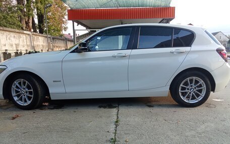 BMW 1 серия, 2013 год, 1 100 000 рублей, 4 фотография