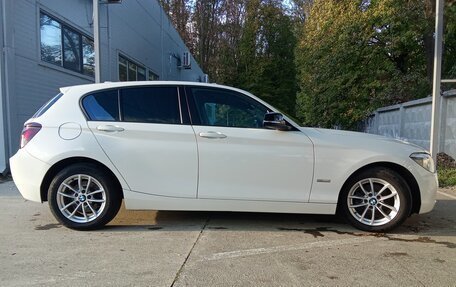 BMW 1 серия, 2013 год, 1 100 000 рублей, 2 фотография