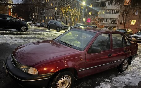 Daewoo Nexia I рестайлинг, 2007 год, 155 000 рублей, 2 фотография