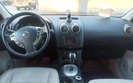 Nissan Qashqai+2 I, 2013 год, 2 200 000 рублей, 13 фотография