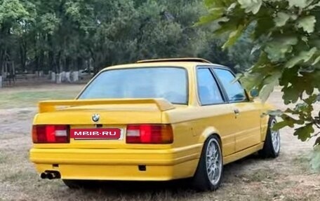 BMW 3 серия, 1984 год, 790 000 рублей, 8 фотография