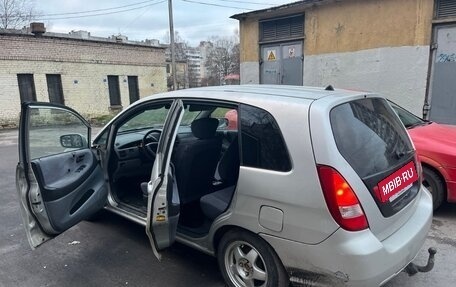 Suzuki Liana, 2001 год, 270 000 рублей, 4 фотография