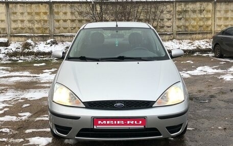 Ford Focus IV, 2003 год, 383 000 рублей, 3 фотография