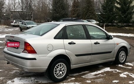 Ford Focus IV, 2003 год, 383 000 рублей, 5 фотография