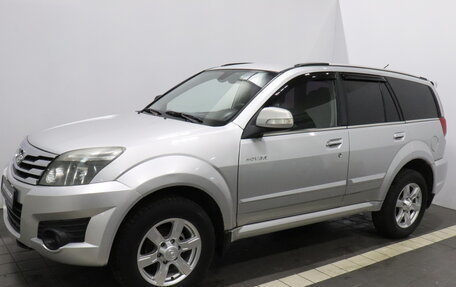 Great Wall Hover H3 I, 2013 год, 716 000 рублей, 3 фотография