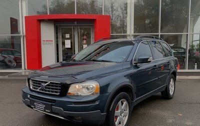 Volvo XC90 II рестайлинг, 2006 год, 1 232 000 рублей, 1 фотография