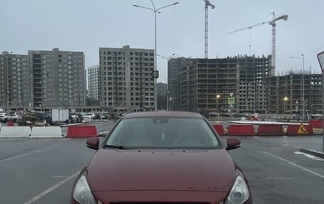 Volvo S60 III, 2011 год, 880 000 рублей, 1 фотография