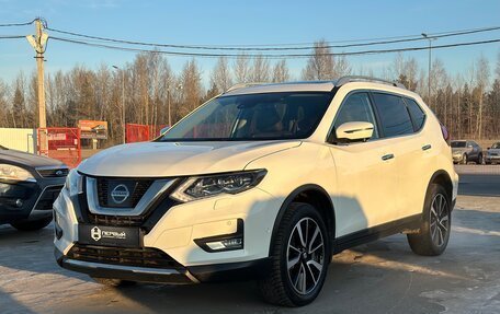 Nissan X-Trail, 2021 год, 2 930 000 рублей, 1 фотография