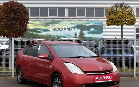 Toyota Prius, 2008 год, 645 000 рублей, 3 фотография