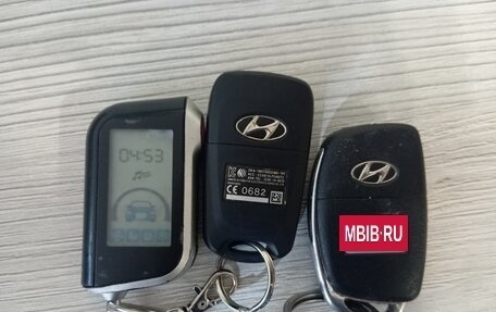 Hyundai Elantra V, 2012 год, 1 050 000 рублей, 6 фотография