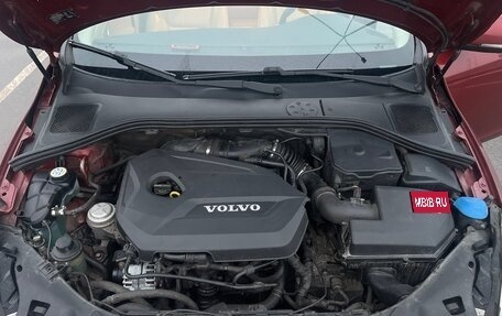 Volvo S60 III, 2011 год, 880 000 рублей, 9 фотография