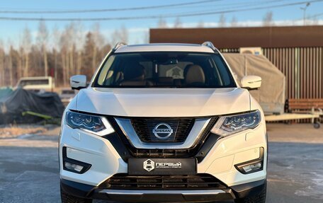 Nissan X-Trail, 2021 год, 2 930 000 рублей, 2 фотография