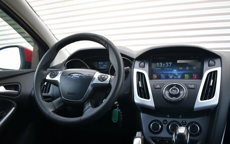 Ford Focus III, 2012 год, 820 000 рублей, 9 фотография