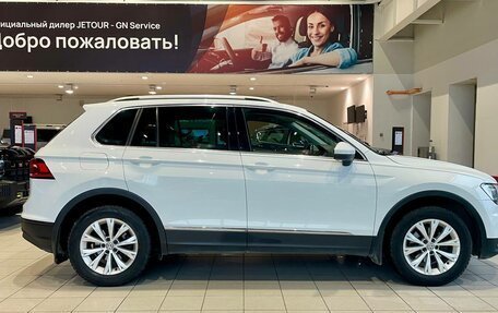 Volkswagen Tiguan II, 2017 год, 1 759 000 рублей, 4 фотография