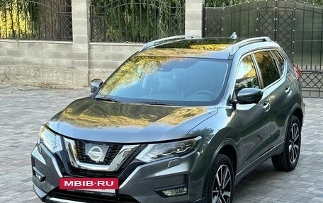 Nissan X-Trail, 2021 год, 3 400 000 рублей, 2 фотография