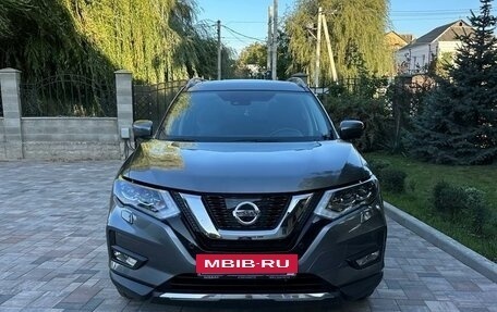 Nissan X-Trail, 2021 год, 3 400 000 рублей, 3 фотография