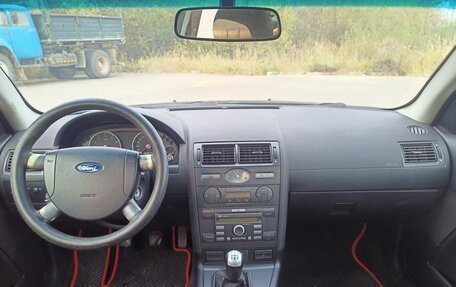 Ford Mondeo III, 2006 год, 350 000 рублей, 4 фотография