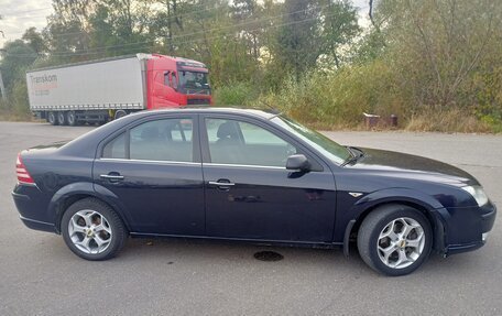 Ford Mondeo III, 2006 год, 350 000 рублей, 2 фотография