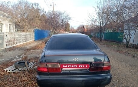 Toyota Corona IX (T190), 1994 год, 380 000 рублей, 3 фотография