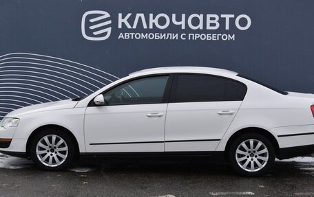 Volkswagen Passat B6, 2007 год, 900 000 рублей, 6 фотография