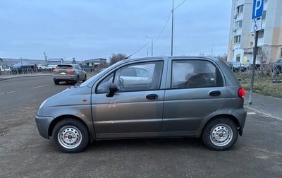 Daewoo Matiz I, 2013 год, 257 000 рублей, 1 фотография