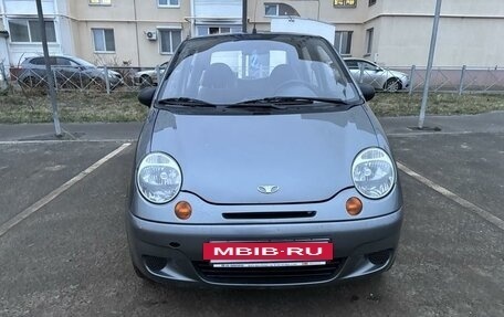 Daewoo Matiz I, 2013 год, 257 000 рублей, 5 фотография