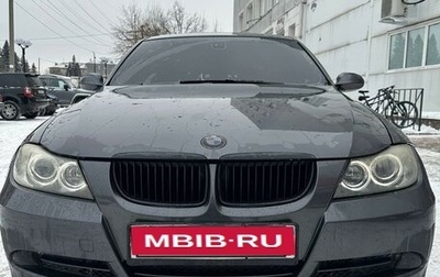 BMW 3 серия, 2005 год, 1 100 000 рублей, 1 фотография